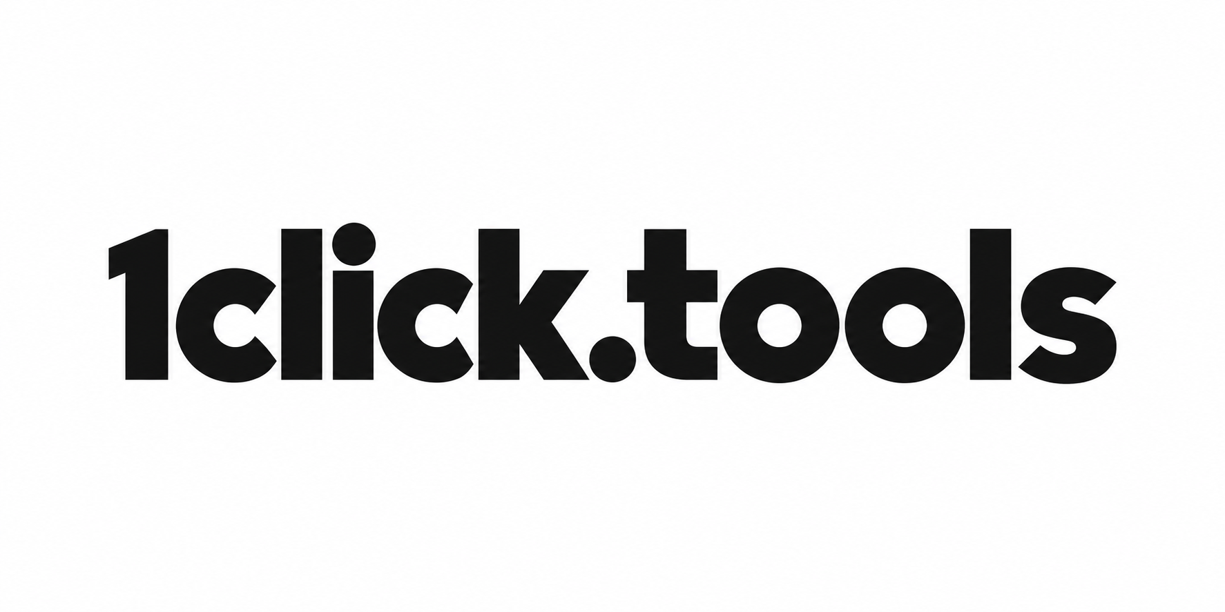 1click.tools
